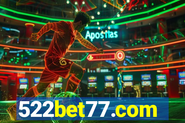 522bet77.com