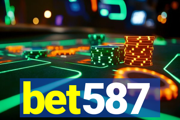 bet587