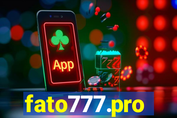 fato777.pro