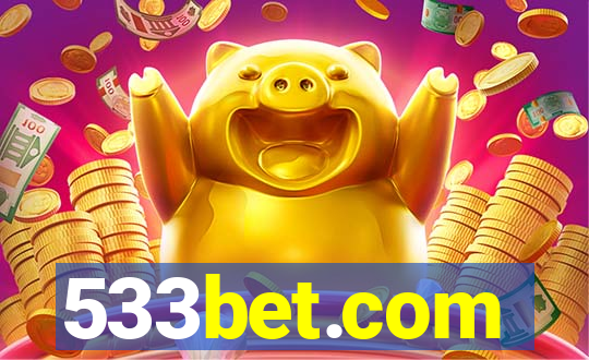 533bet.com