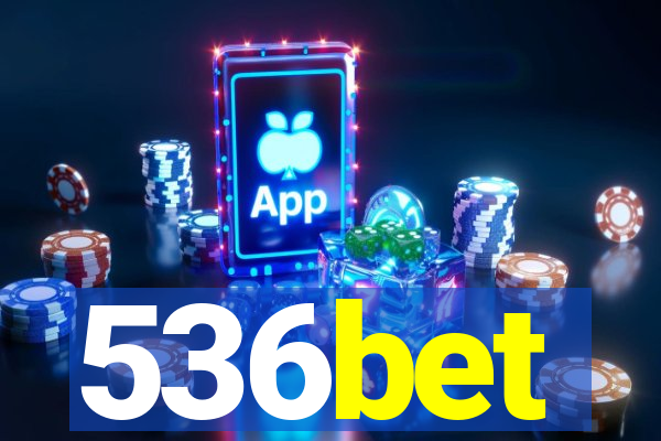 536bet