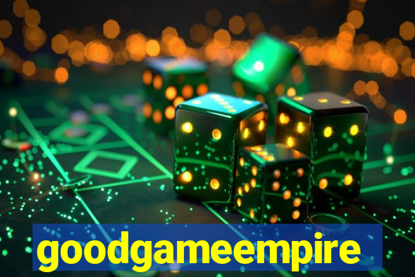 goodgameempire