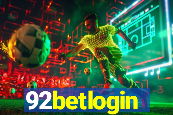 92betlogin