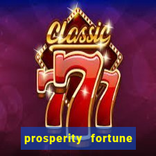 prosperity fortune tree demo com b?nus