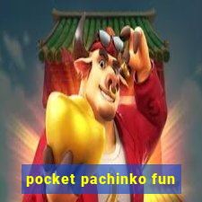 pocket pachinko fun