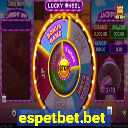 espetbet.bet