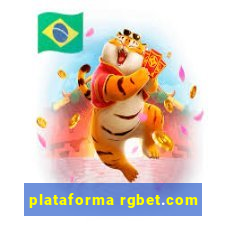 plataforma rgbet.com