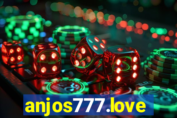 anjos777.love