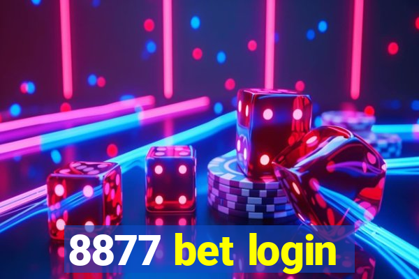 8877 bet login