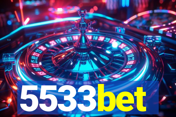 5533bet