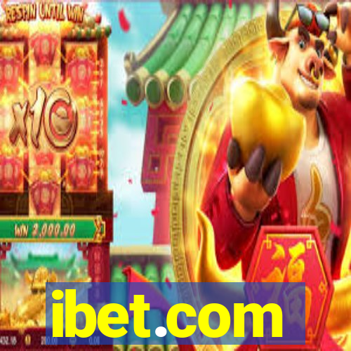 ibet.com