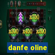 danfe oline