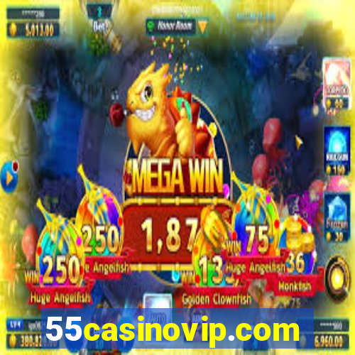 55casinovip.com