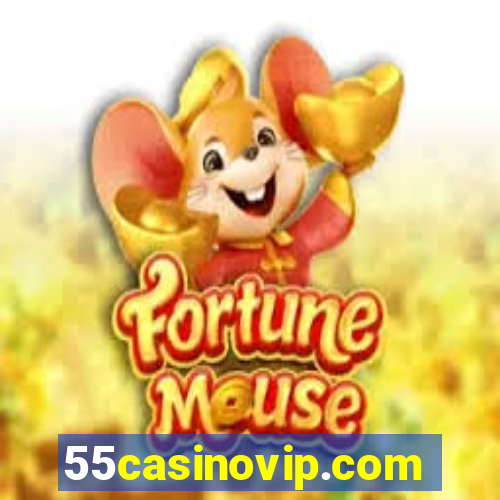 55casinovip.com