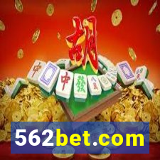 562bet.com