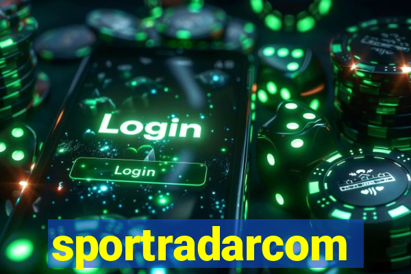 sportradarcom