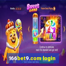 166bet9.com login