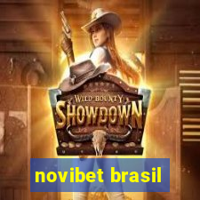 novibet brasil