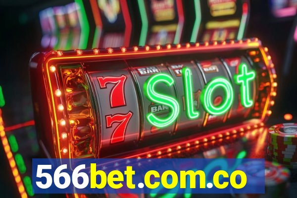 566bet.com.co