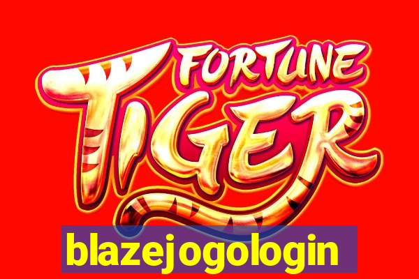 blazejogologin