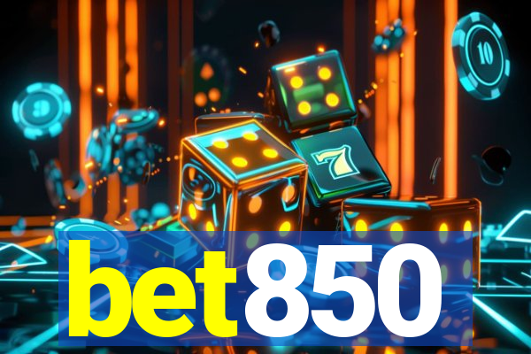 bet850