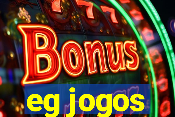 eg jogos