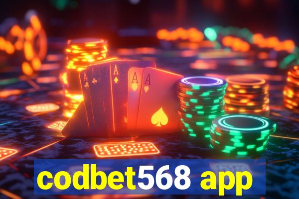 codbet568 app