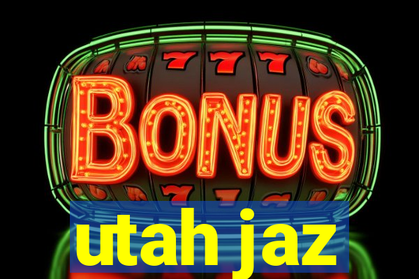 utah jaz