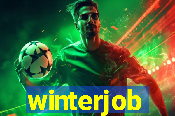 winterjob