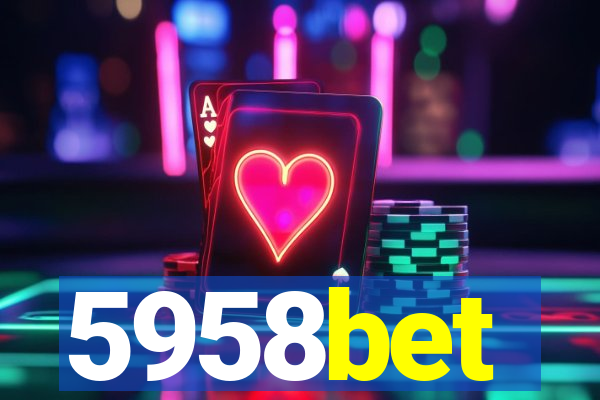 5958bet