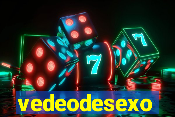 vedeodesexo