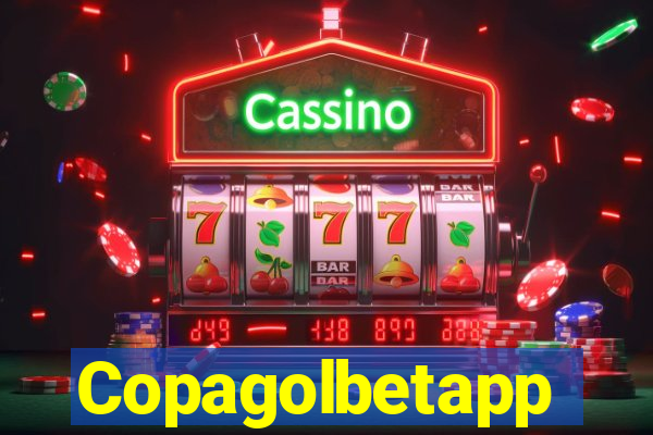 Copagolbetapp