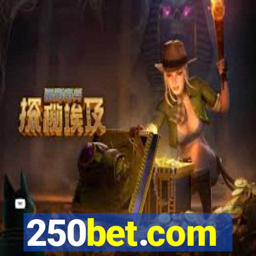 250bet.com