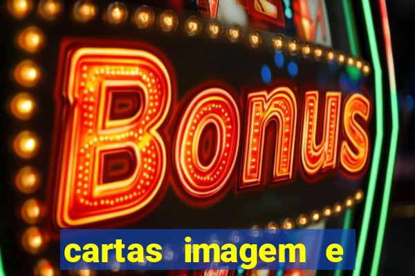 cartas imagem e ação pdf