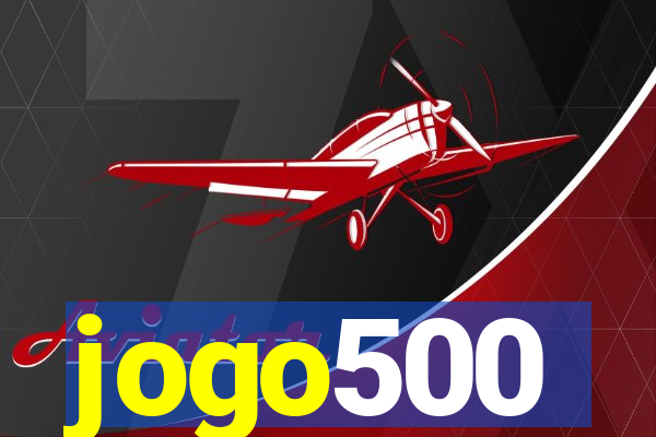 jogo500