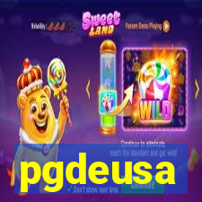 pgdeusa