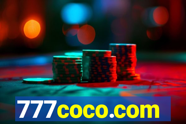 777coco.com