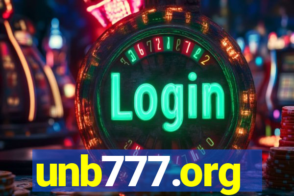 unb777.org