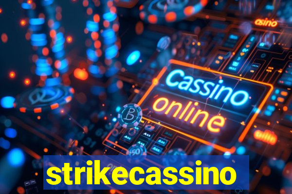 strikecassino