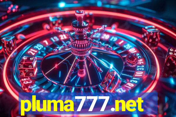 pluma777.net