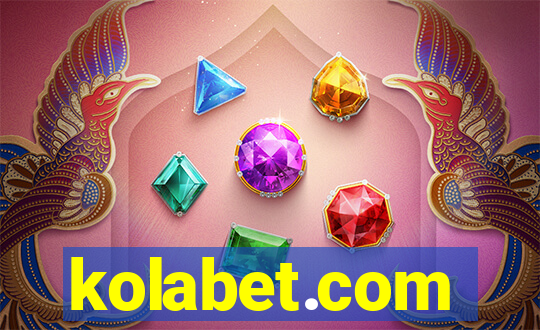 kolabet.com