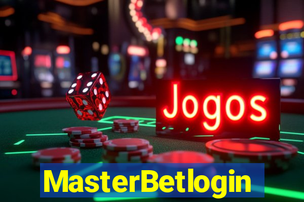 MasterBetlogin