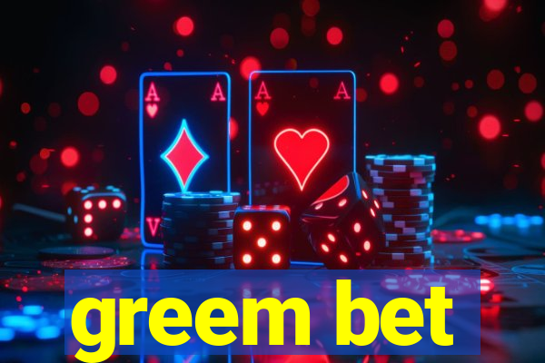 greem bet