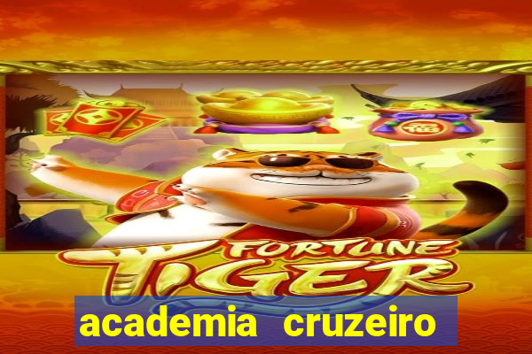 academia cruzeiro do sul betim