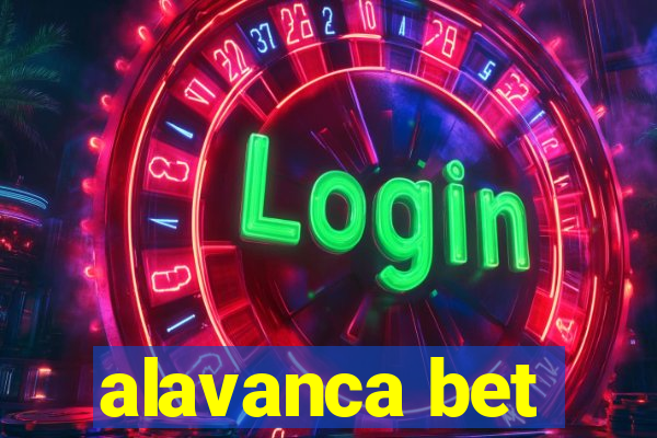 alavanca bet