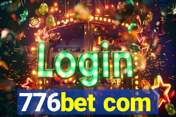 776bet com