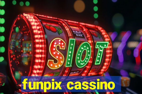 funpix cassino