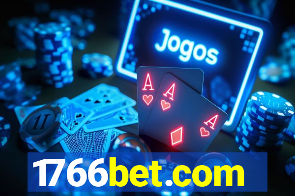 1766bet.com