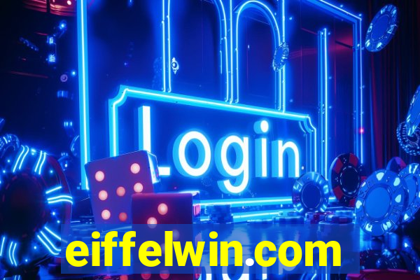 eiffelwin.com