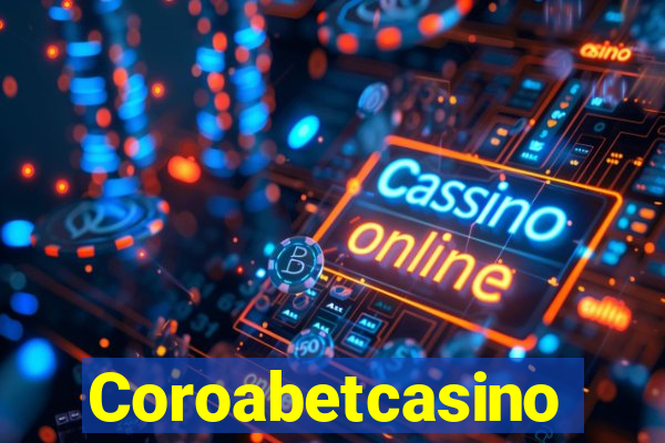 Coroabetcasino